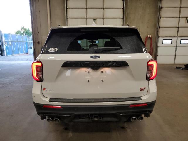 Photo 5 VIN: 1FM5K8GC8LGB79359 - FORD EXPLORER S 