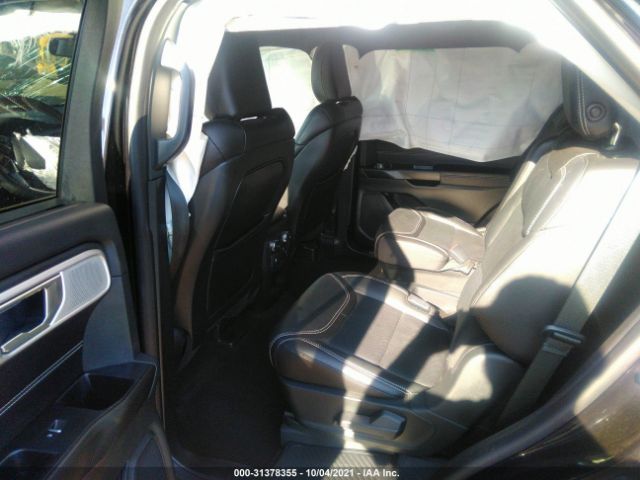 Photo 7 VIN: 1FM5K8GC8LGC77159 - FORD EXPLORER 