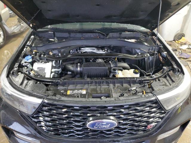 Photo 10 VIN: 1FM5K8GC8NGA72542 - FORD EXPLORER 