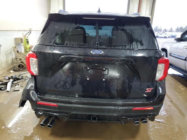 Photo 5 VIN: 1FM5K8GC8NGA72542 - FORD EXPLORER 