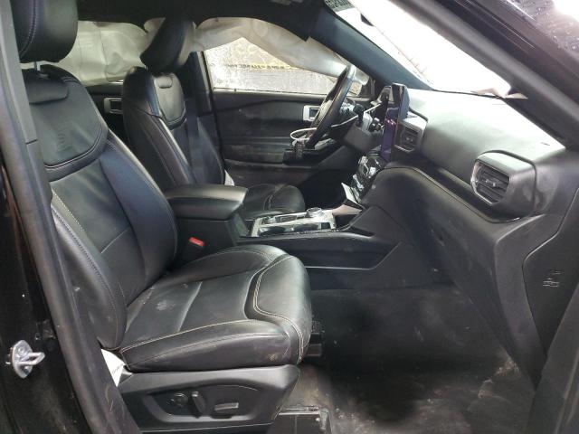 Photo 6 VIN: 1FM5K8GC8NGA72542 - FORD EXPLORER 