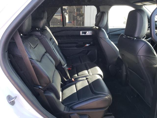 Photo 10 VIN: 1FM5K8GC8NGB01263 - FORD EXPLORER S 