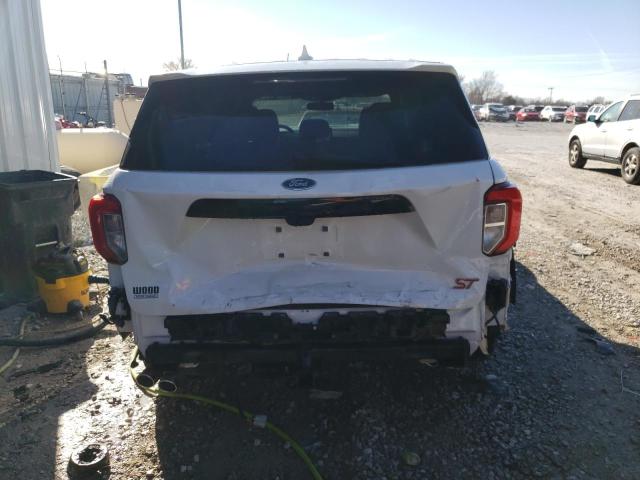 Photo 5 VIN: 1FM5K8GC8NGB01263 - FORD EXPLORER S 