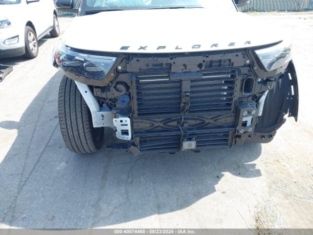 Photo 5 VIN: 1FM5K8GC8RGA71588 - FORD EXPLORER 