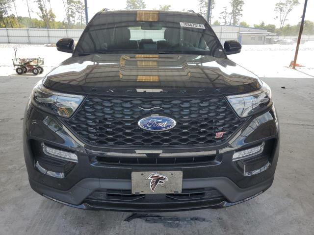 Photo 4 VIN: 1FM5K8GC8RGA73194 - FORD EXPLORER S 