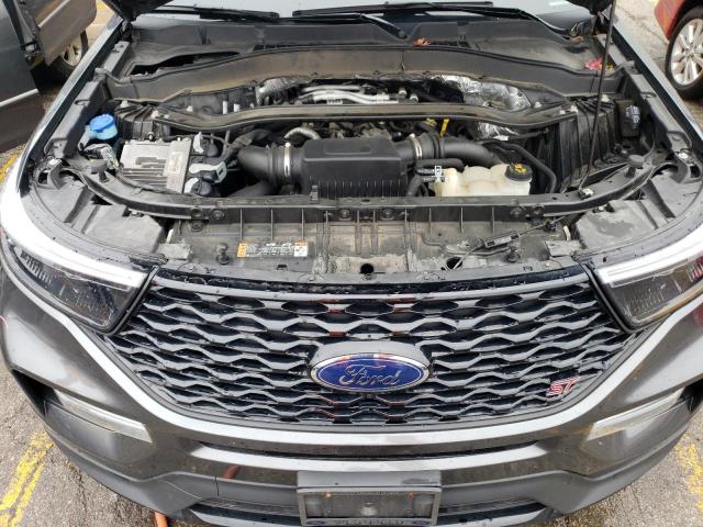 Photo 11 VIN: 1FM5K8GC9LGA24688 - FORD EXPLORER 