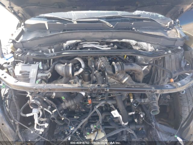 Photo 9 VIN: 1FM5K8GC9LGA60350 - FORD EXPLORER 