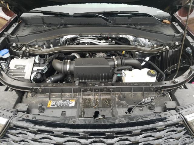 Photo 6 VIN: 1FM5K8GC9LGA77455 - FORD EXPLORER S 