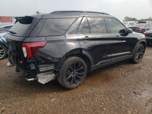 Photo 2 VIN: 1FM5K8GC9LGB45639 - FORD EXPLORER 