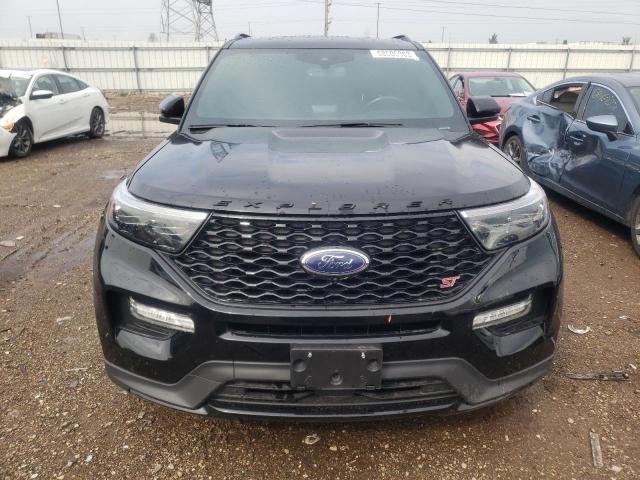 Photo 4 VIN: 1FM5K8GC9LGB45639 - FORD EXPLORER 