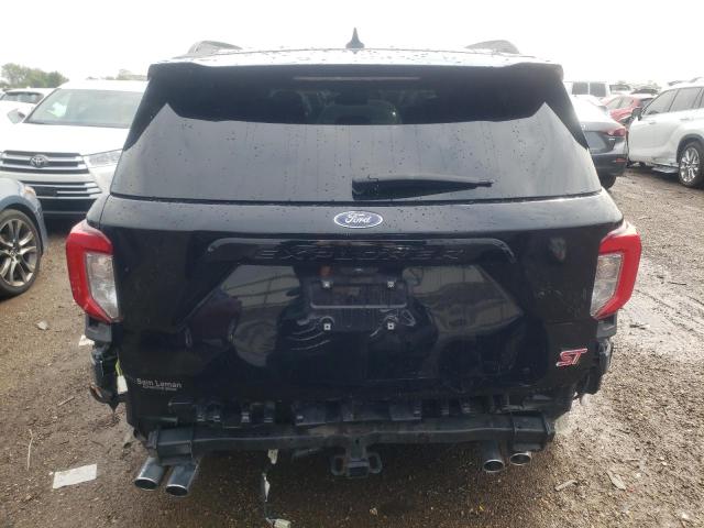 Photo 5 VIN: 1FM5K8GC9LGB45639 - FORD EXPLORER 