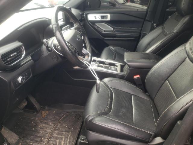 Photo 6 VIN: 1FM5K8GC9LGB45639 - FORD EXPLORER 