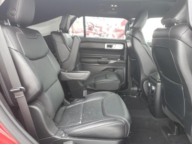 Photo 10 VIN: 1FM5K8GC9LGB92363 - FORD EXPLORER S 