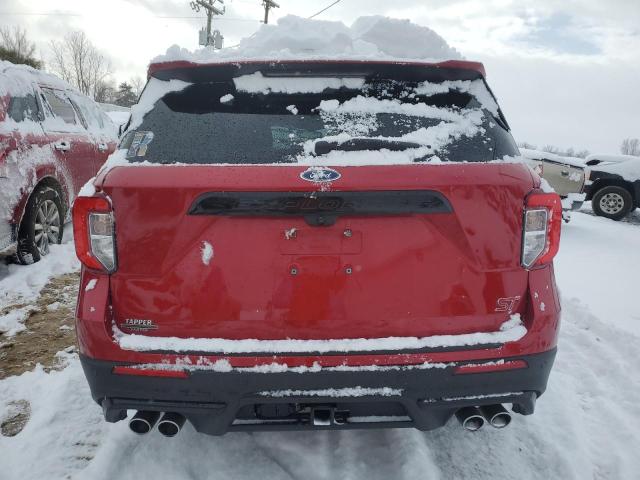 Photo 5 VIN: 1FM5K8GC9LGB92363 - FORD EXPLORER S 