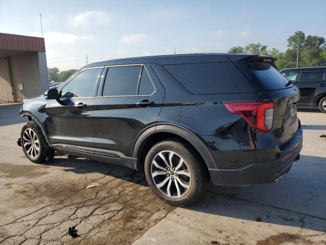 Photo 1 VIN: 1FM5K8GC9MGA32971 - FORD EXPLORER S 