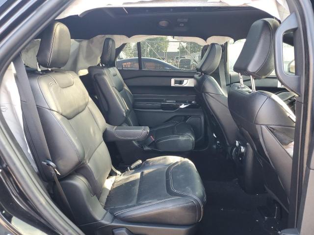 Photo 10 VIN: 1FM5K8GC9MGA32971 - FORD EXPLORER S 