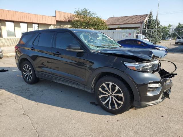 Photo 3 VIN: 1FM5K8GC9MGA32971 - FORD EXPLORER S 