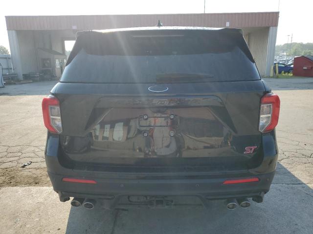 Photo 5 VIN: 1FM5K8GC9MGA32971 - FORD EXPLORER S 