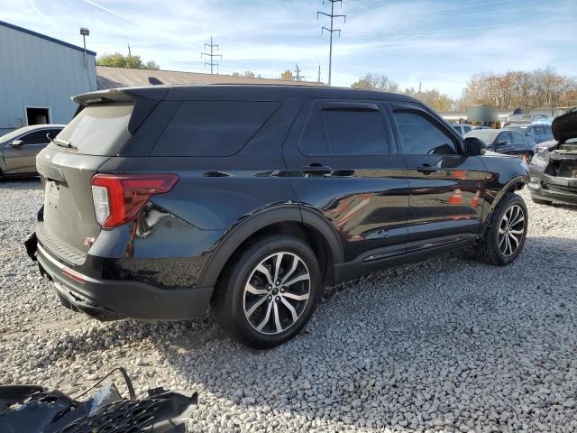 Photo 2 VIN: 1FM5K8GC9MGA51097 - FORD EXPLORER S 