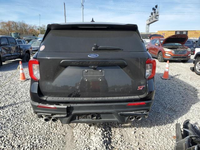 Photo 5 VIN: 1FM5K8GC9MGA51097 - FORD EXPLORER S 