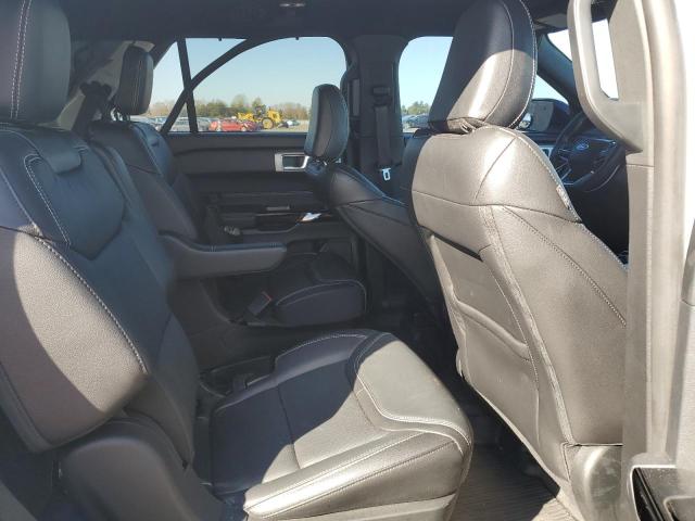 Photo 10 VIN: 1FM5K8GC9MGC07266 - FORD EXPLORER S 