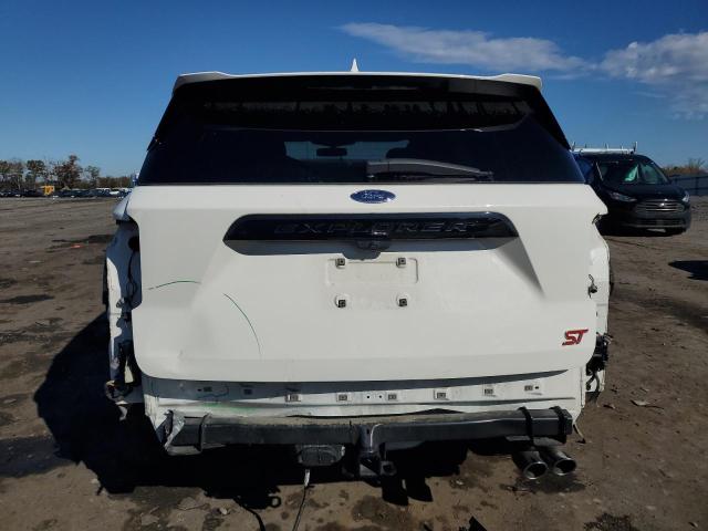 Photo 5 VIN: 1FM5K8GC9MGC07266 - FORD EXPLORER S 