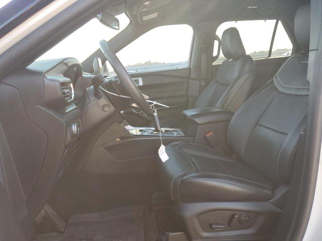 Photo 6 VIN: 1FM5K8GC9MGC07266 - FORD EXPLORER S 