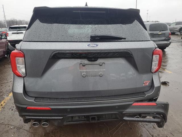 Photo 5 VIN: 1FM5K8GC9MGC08577 - FORD EXPLORER 