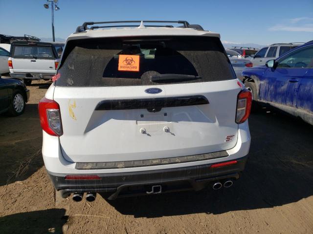 Photo 5 VIN: 1FM5K8GC9MGC22088 - FORD EXPLORER 