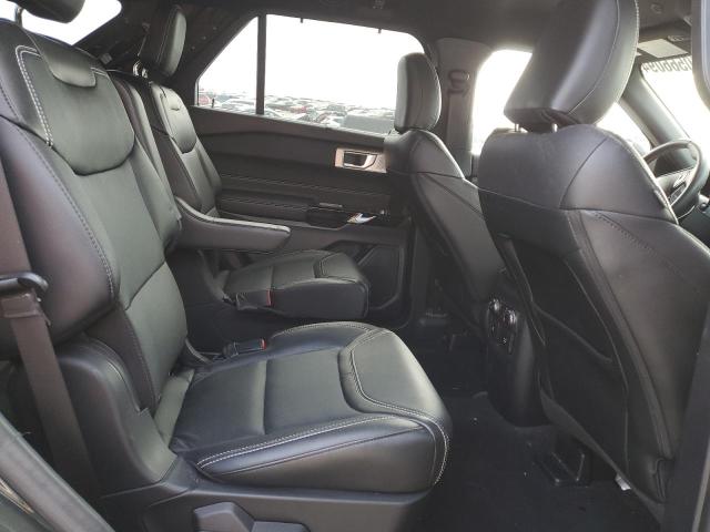 Photo 10 VIN: 1FM5K8GC9NGA65440 - FORD EXPLORER S 