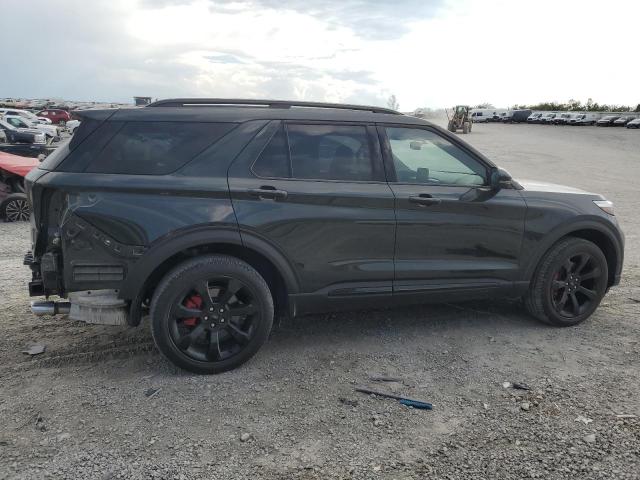 Photo 2 VIN: 1FM5K8GC9NGA65440 - FORD EXPLORER S 