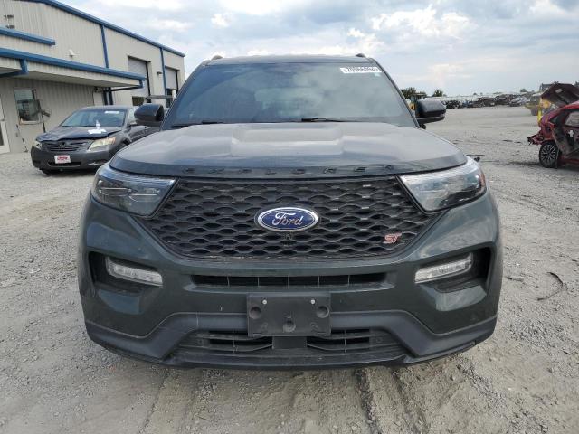 Photo 4 VIN: 1FM5K8GC9NGA65440 - FORD EXPLORER S 