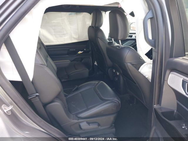 Photo 7 VIN: 1FM5K8GC9NGB59575 - FORD EXPLORER 