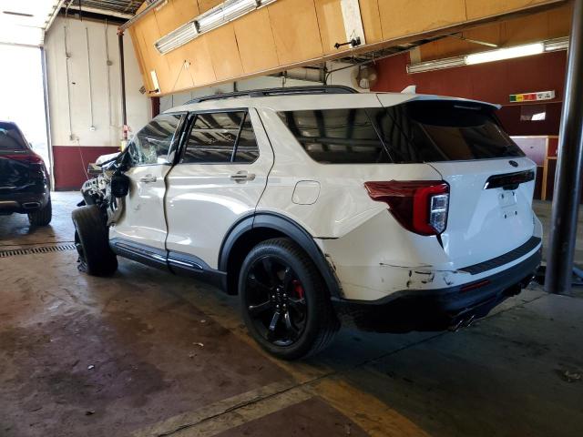 Photo 1 VIN: 1FM5K8GC9PGA42680 - FORD EXPLORER 