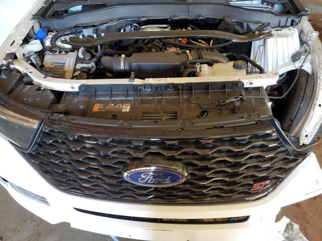 Photo 11 VIN: 1FM5K8GC9PGA42680 - FORD EXPLORER 