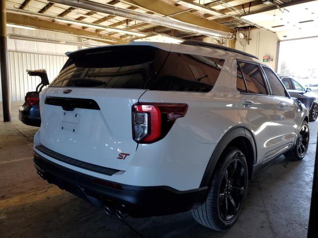 Photo 2 VIN: 1FM5K8GC9PGA42680 - FORD EXPLORER 