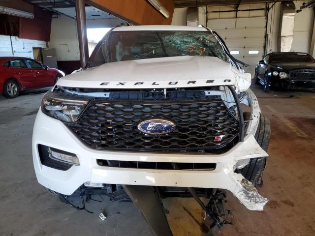 Photo 4 VIN: 1FM5K8GC9PGA42680 - FORD EXPLORER 