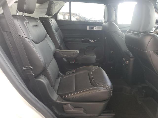 Photo 10 VIN: 1FM5K8GC9PGA61536 - FORD EXPLORER S 