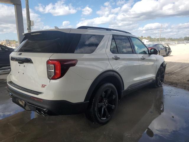 Photo 2 VIN: 1FM5K8GC9PGA61536 - FORD EXPLORER S 