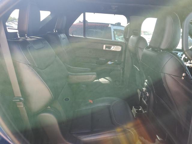 Photo 10 VIN: 1FM5K8GC9PGA98988 - FORD EXPLORER S 