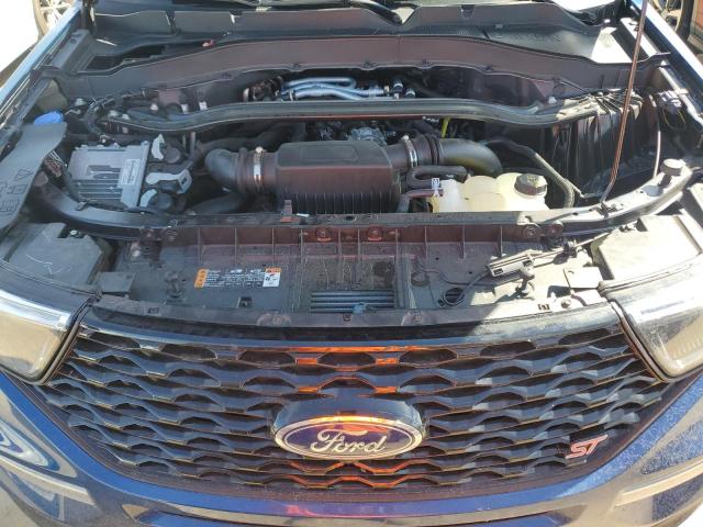 Photo 11 VIN: 1FM5K8GC9PGA98988 - FORD EXPLORER S 