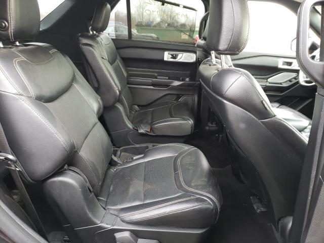 Photo 10 VIN: 1FM5K8GCXLGA13649 - FORD EXPLORER 