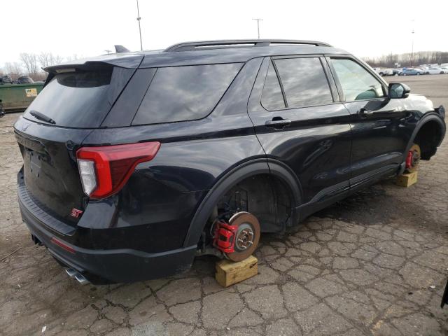 Photo 2 VIN: 1FM5K8GCXLGA13649 - FORD EXPLORER 