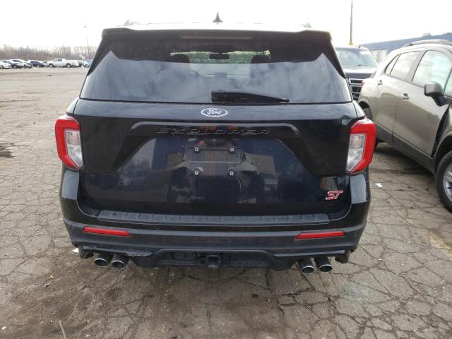 Photo 5 VIN: 1FM5K8GCXLGA13649 - FORD EXPLORER 