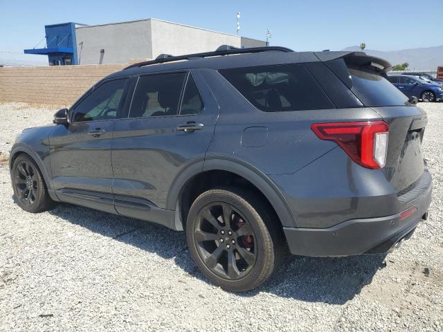 Photo 1 VIN: 1FM5K8GCXLGA28457 - FORD EXPLORER 