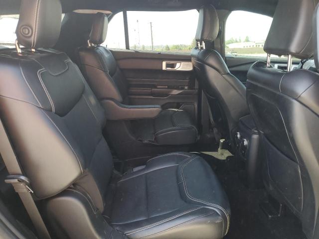 Photo 10 VIN: 1FM5K8GCXLGA28457 - FORD EXPLORER 