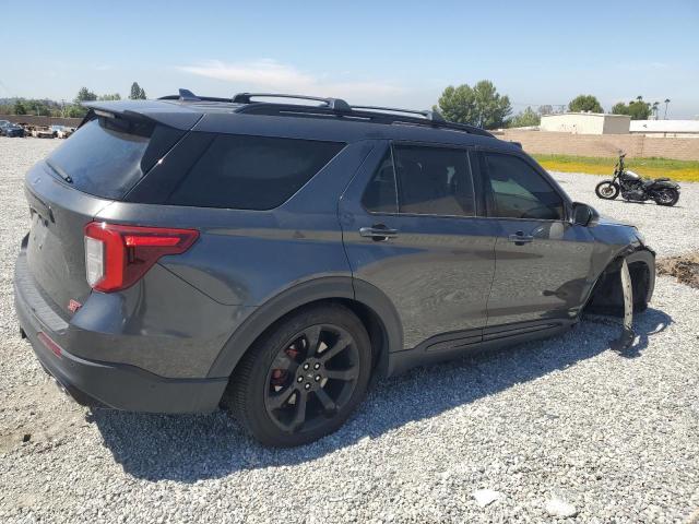 Photo 2 VIN: 1FM5K8GCXLGA28457 - FORD EXPLORER 