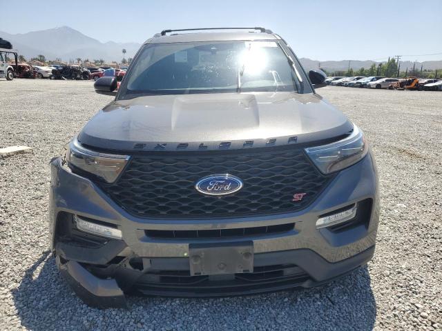 Photo 4 VIN: 1FM5K8GCXLGA28457 - FORD EXPLORER 