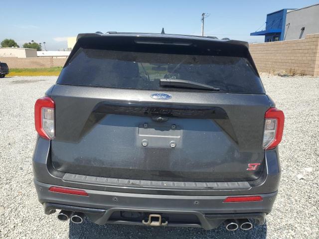 Photo 5 VIN: 1FM5K8GCXLGA28457 - FORD EXPLORER 