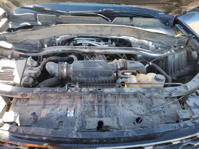 Photo 10 VIN: 1FM5K8GCXLGA61698 - FORD EXPLORER S 